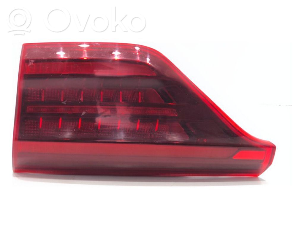 KIA Sportage Luci posteriori