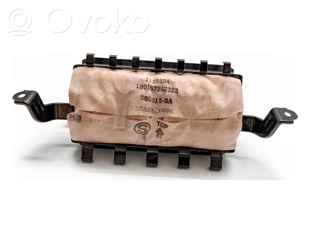 Nissan X-Trail T32 Airbag de passager