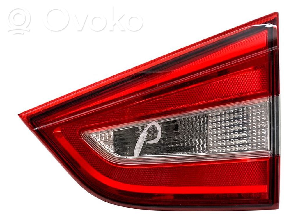 Suzuki SX4 S-Cross Lampa tylna