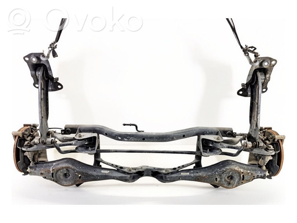 Audi Q3 8U Set suspensie spate 
