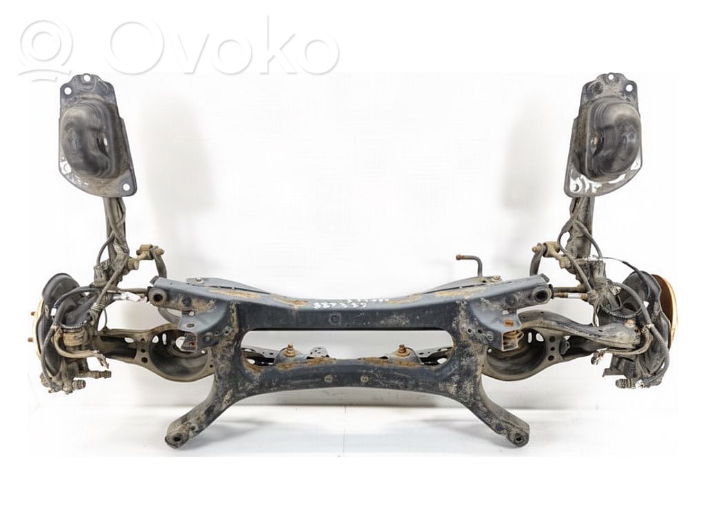 Toyota Corolla E210 E21 Set del kit di montaggio della sospensione posteriore