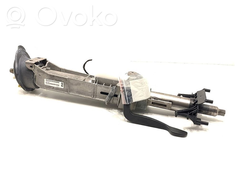 BMW 3 F30 F35 F31 Lenksäule