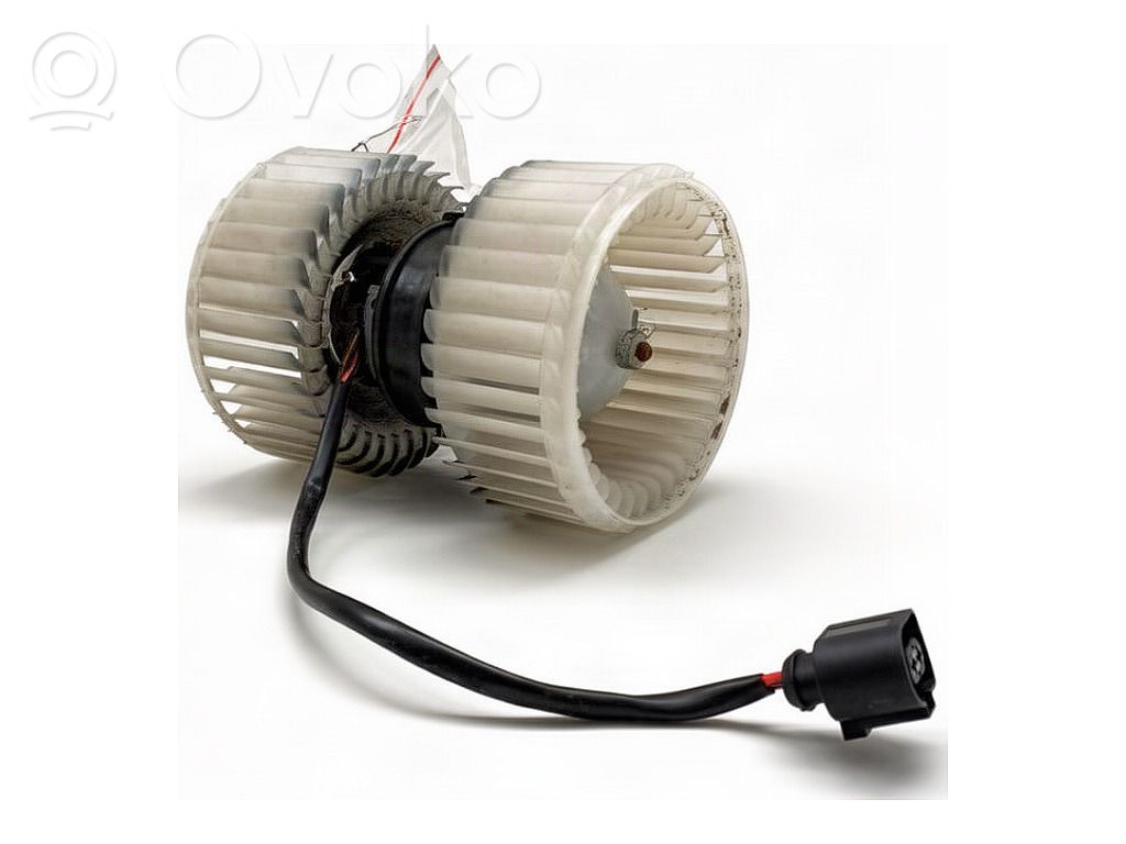 Audi A8 S8 D3 4E Ventilator aerotermă 