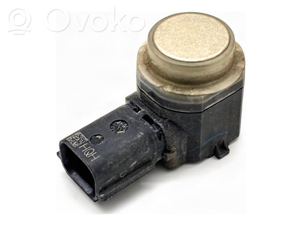 Ford Mondeo MK V Sensor de aparcamiento PDC 