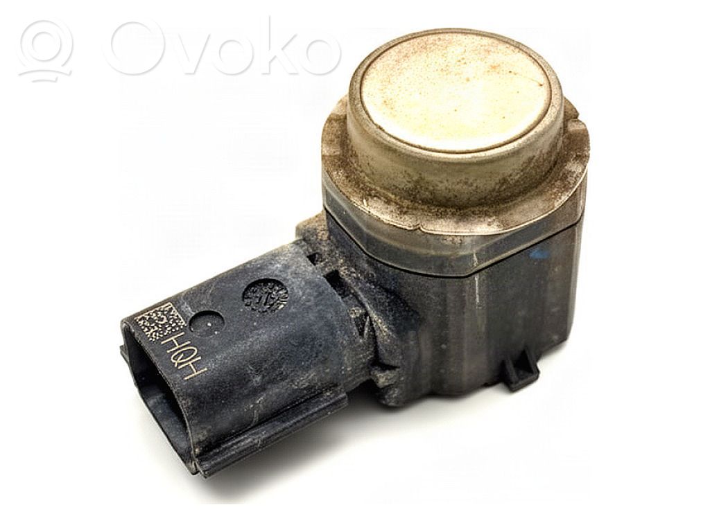 Ford Mondeo MK V Sensor de aparcamiento PDC 