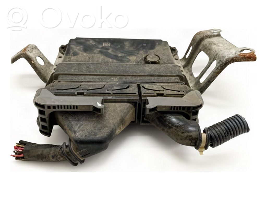 Toyota Yaris Unitate control motor/modul ECU