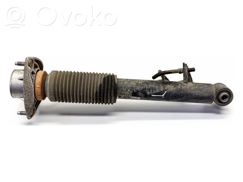 BMW X5 F15 Stoßdämpfer hinten 
