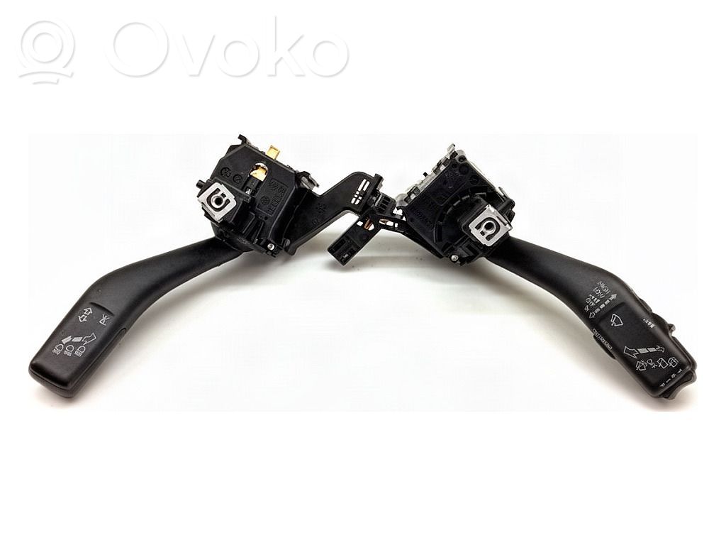 Volkswagen Tiguan Bloc semnalizator și ștergător parbriz 