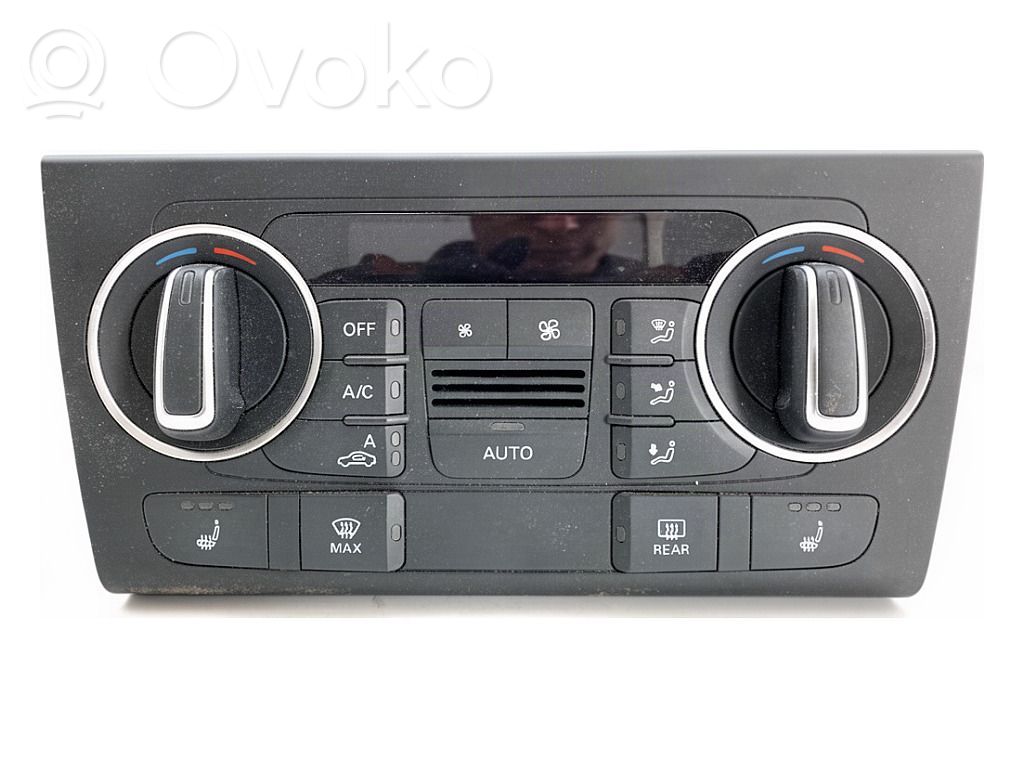 Audi Q3 8U Interruttore ventola abitacolo 