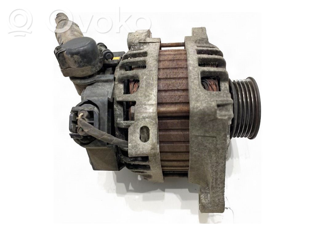 KIA Rio Generator/alternator 