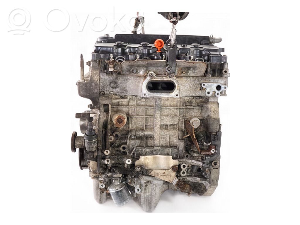 Honda Accord Motor 