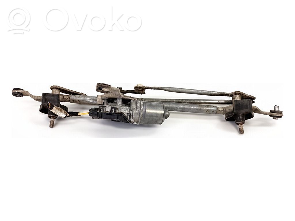Opel Insignia B Motor și paralelogram ștergător parbriz 