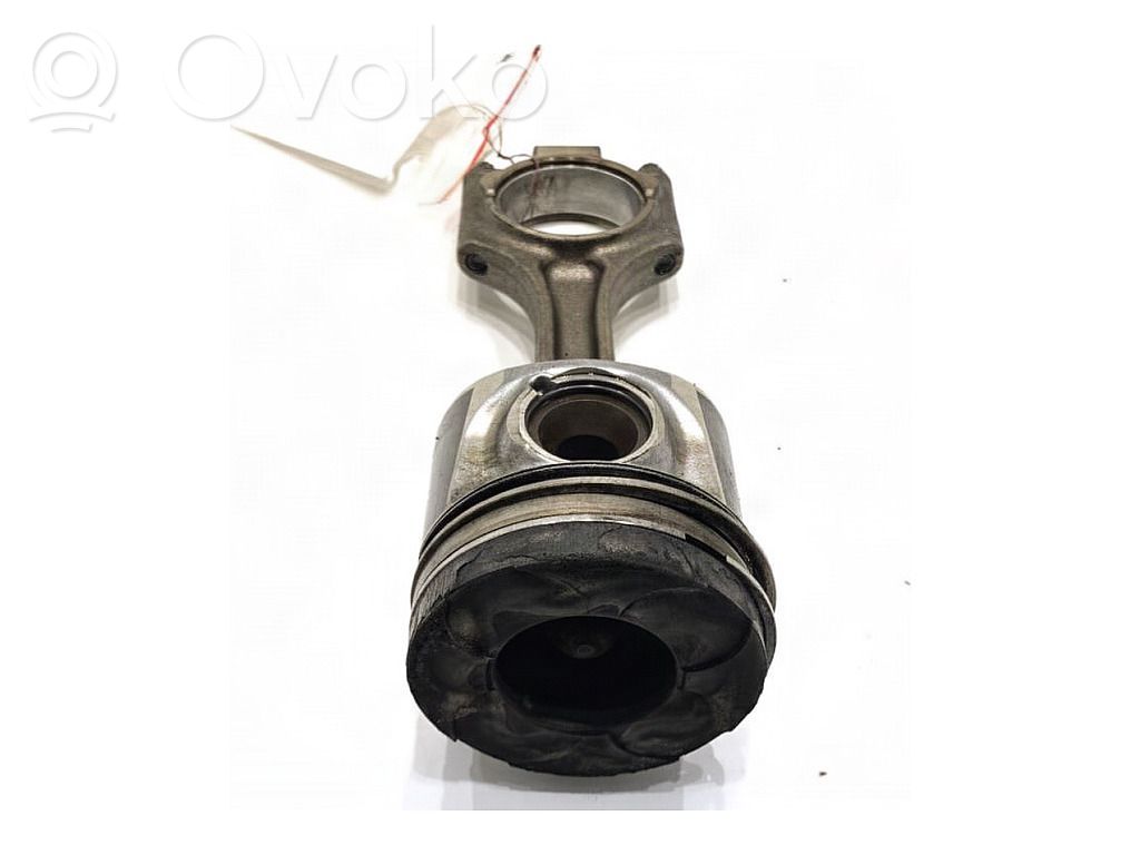 Volvo XC60 Piston avec bielle 