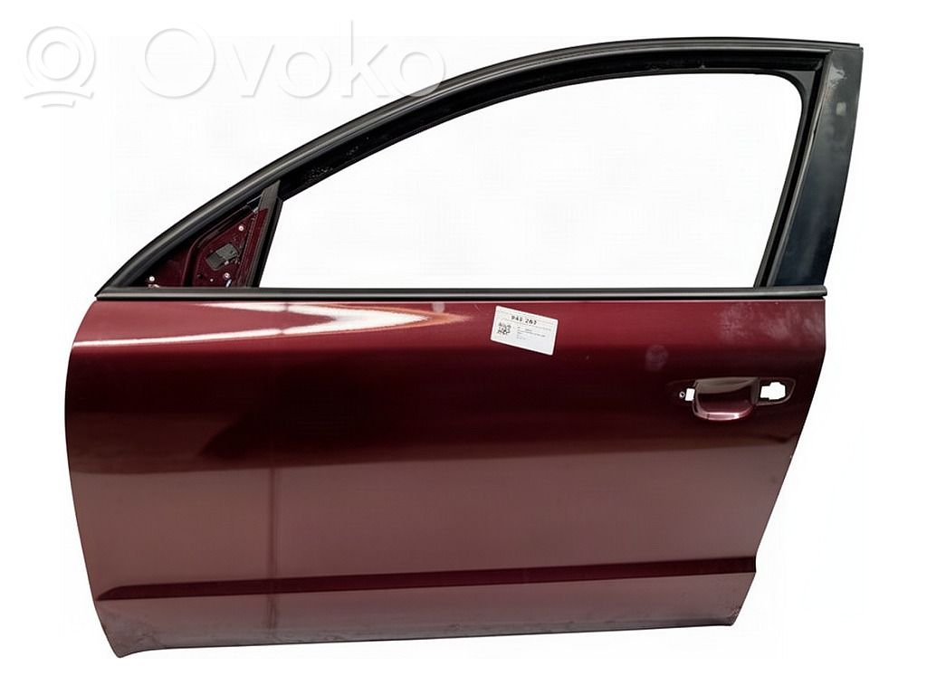 Skoda Superb B6 (3T) Ușă față 