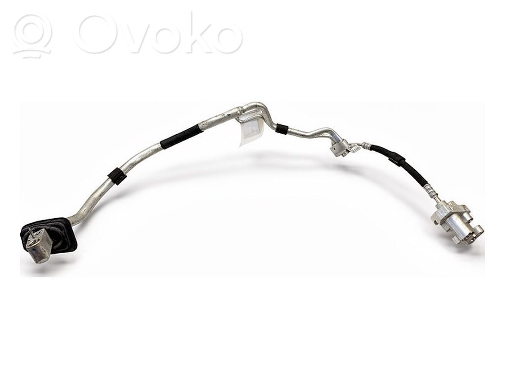 Audi Q5 SQ5 FY Ilmastointilaitteen putki (A/C) 