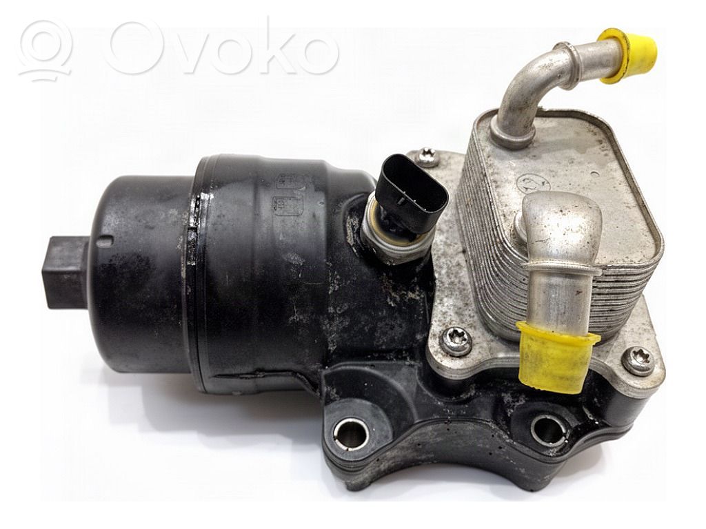 KIA Sportage Halterung Ölfilter / Ölkühler