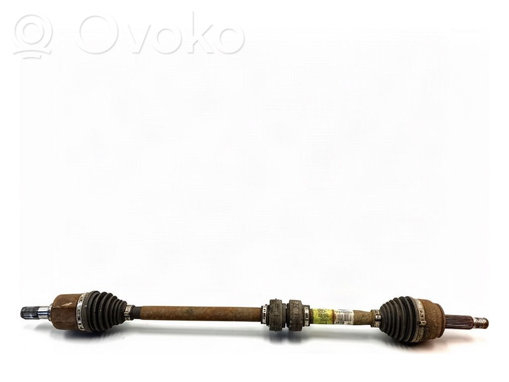Hyundai i30 Semiasse anteriore