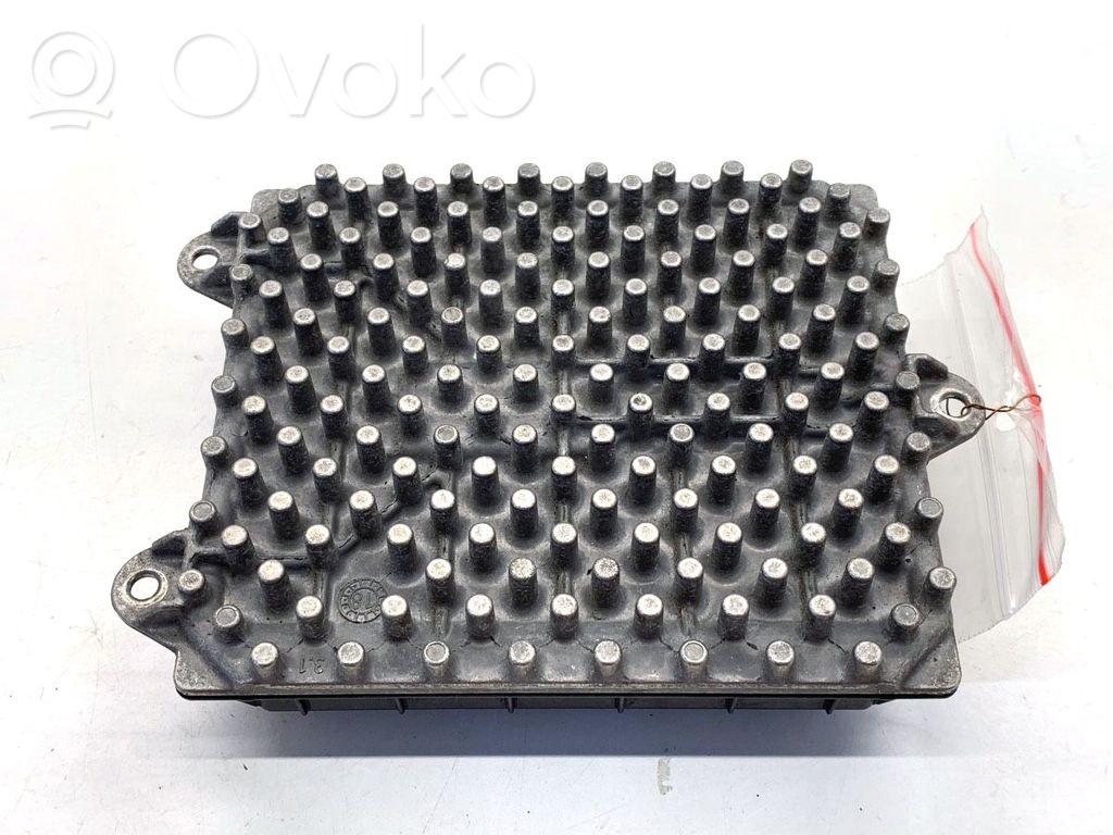 Mini Clubman F54 Module convertisseur de tension 