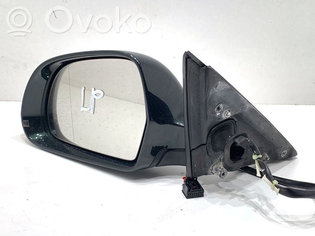 Audi A4 S4 B8 8K Specchietto retrovisore elettrico portiera anteriore