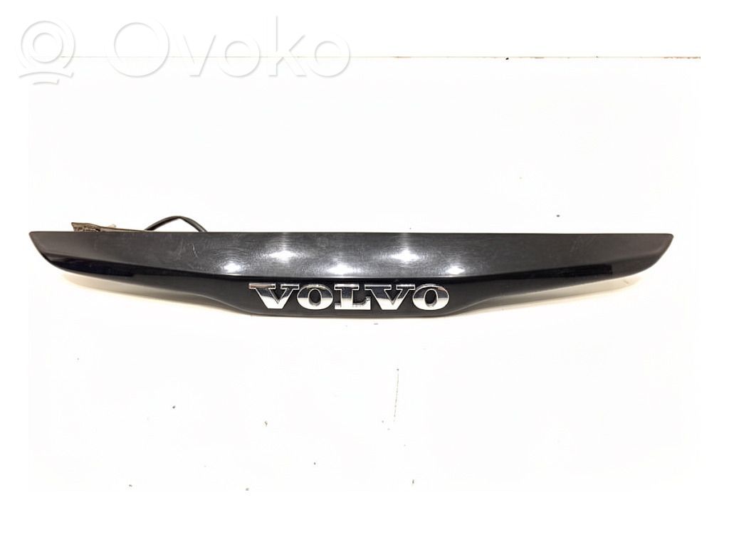 Volvo C30 Kennzeichenbeleuchtung Kofferraum 