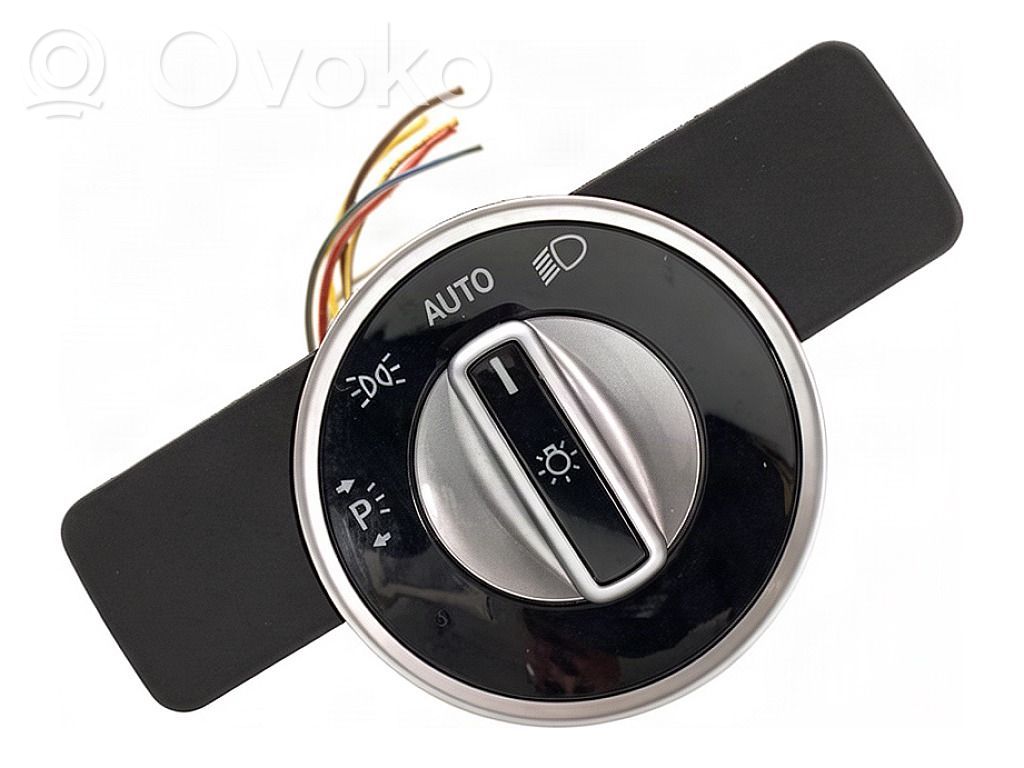 Mercedes-Benz CLK A209 C209 Altri interruttori/pulsanti/cambi
