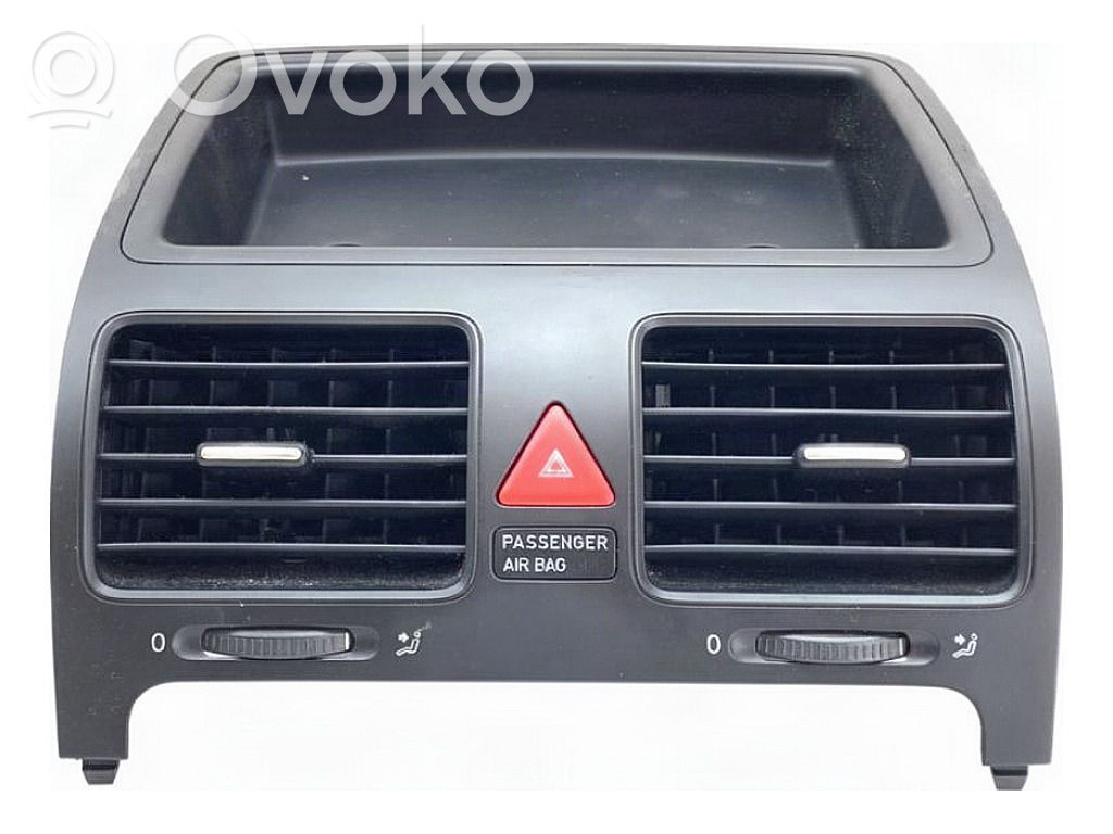 Volkswagen Golf V Garniture, panneau de grille d'aération latérale 