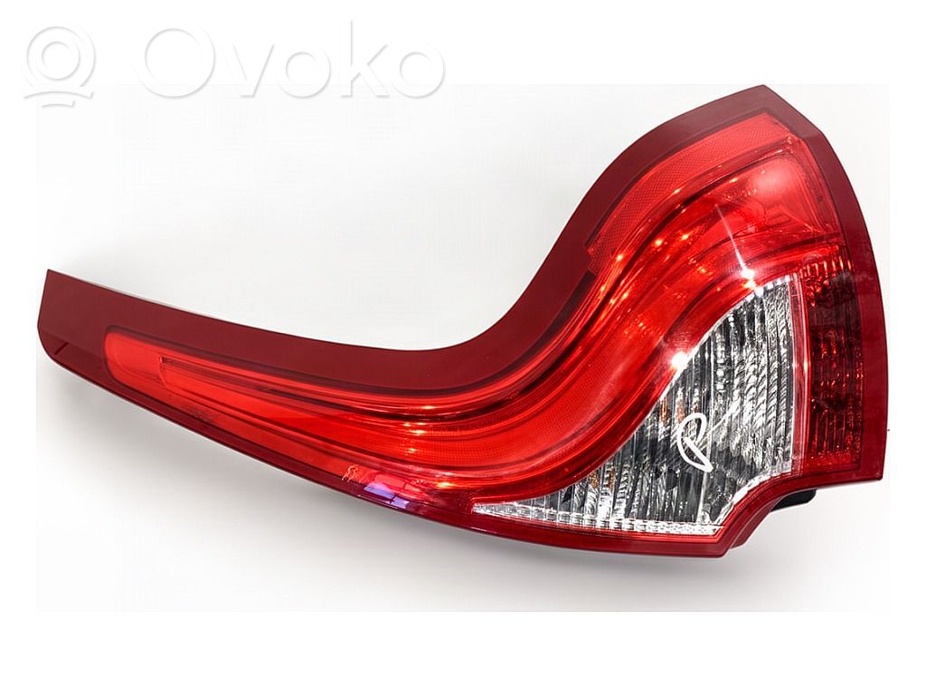 Volvo XC60 Lampa tylna 