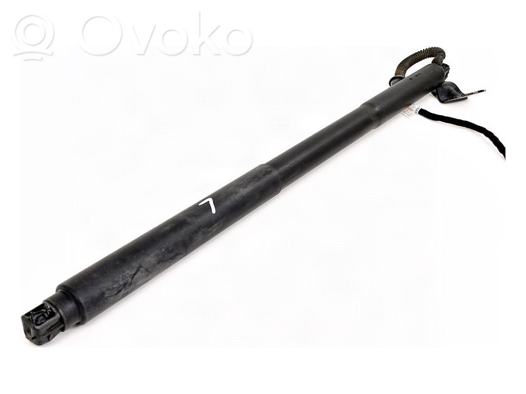 Porsche Cayenne (92A) Support de levage de hayon