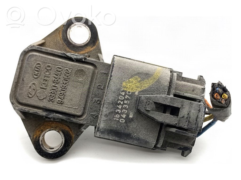 Hyundai ix35 Sensor de la presión del aire 
