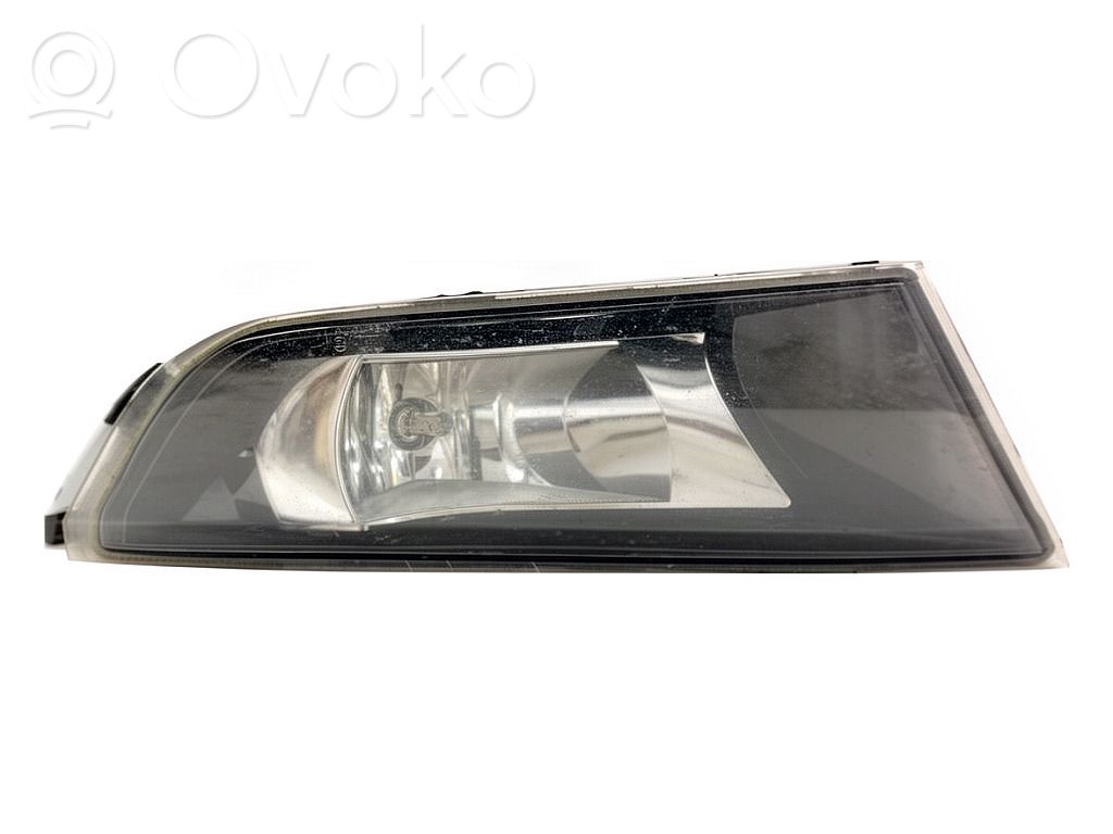 Skoda Fabia Mk3 (NJ) Etusumuvalo 