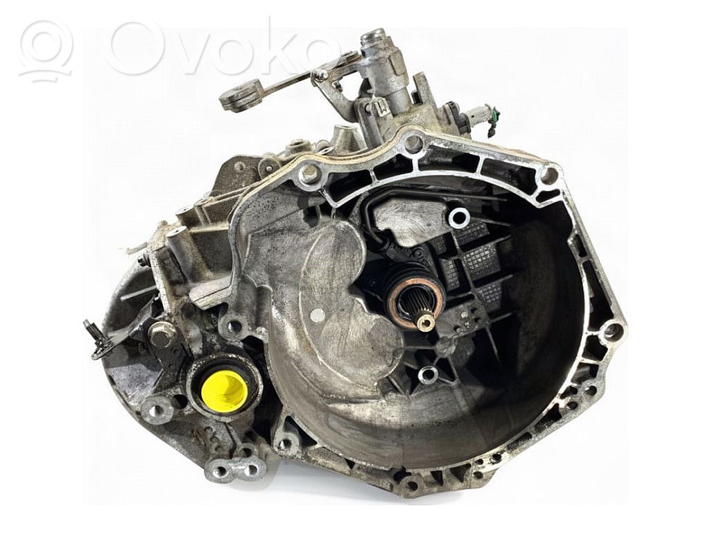 Opel Insignia B Cutie viteze manuală cu 5 trepte