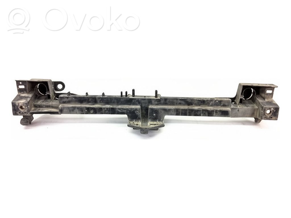 Citroen Berlingo Pannello di supporto del radiatore