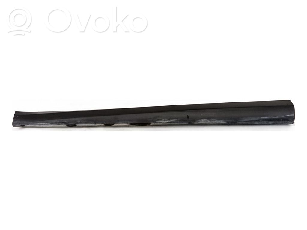 Renault Megane III Передняя отделка дверей (молдинги)