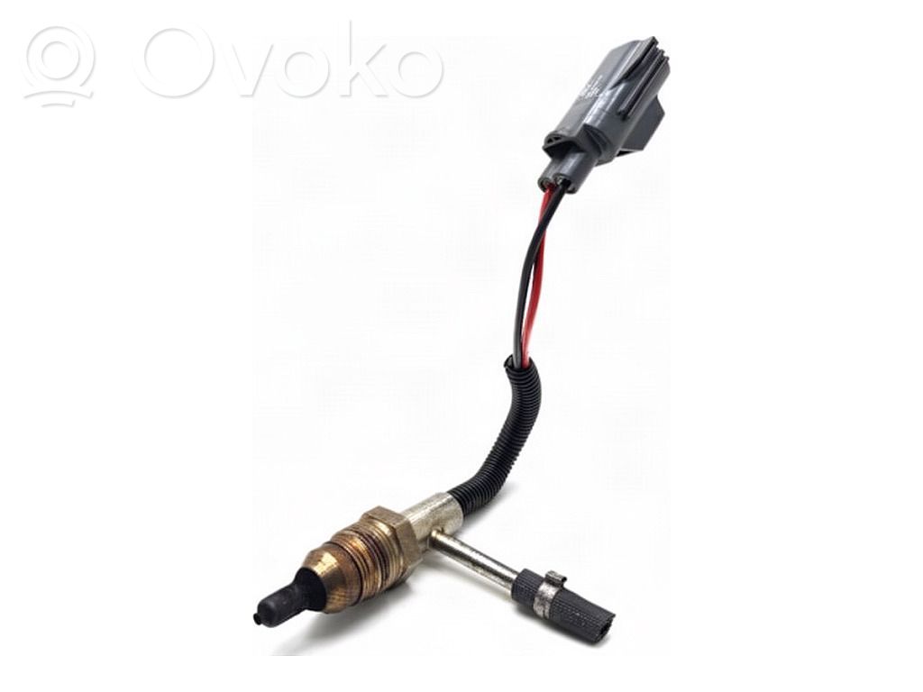 Ford Edge II Set injectoare combustibil 