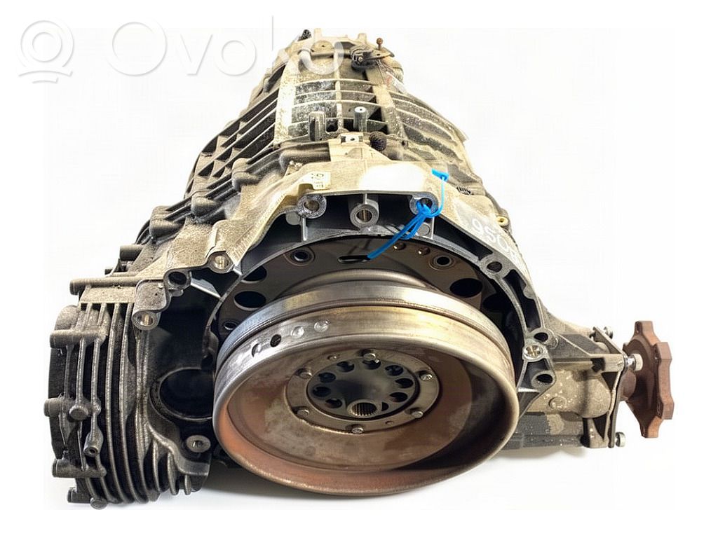 Audi A6 S6 C7 4G Manual 5 speed gearbox 