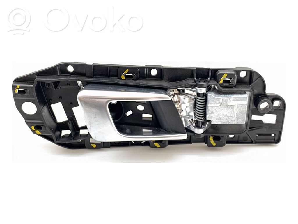 Porsche Cayenne (92A) Manecilla interna puerta delantera 