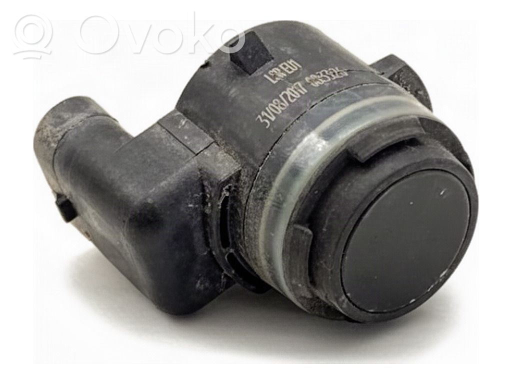 Porsche Cayenne (92A) Parksensor PDC 