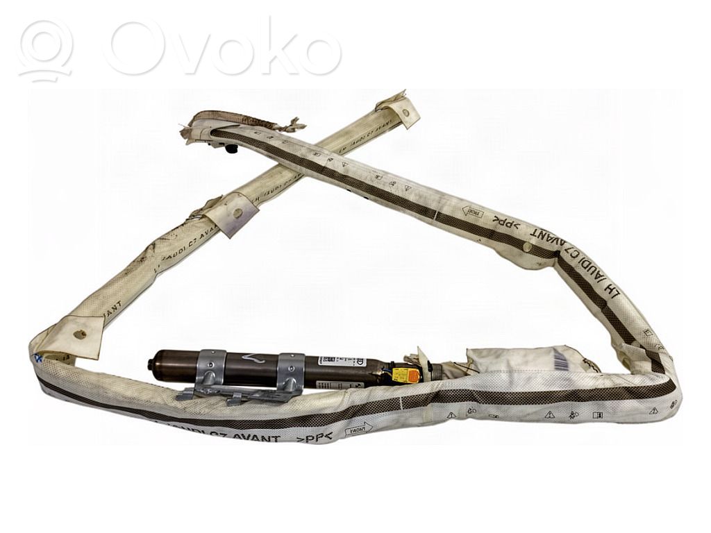 Audi A6 S6 C7 4G Airbag cortină