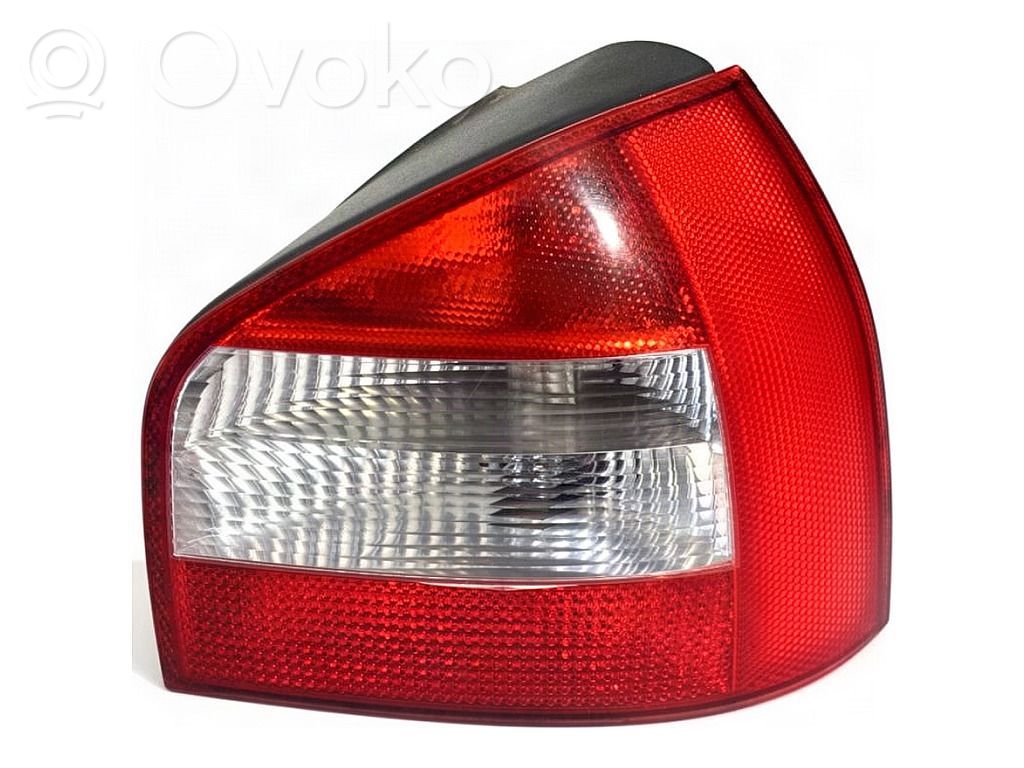 Audi A3 S3 8L Takavalot 