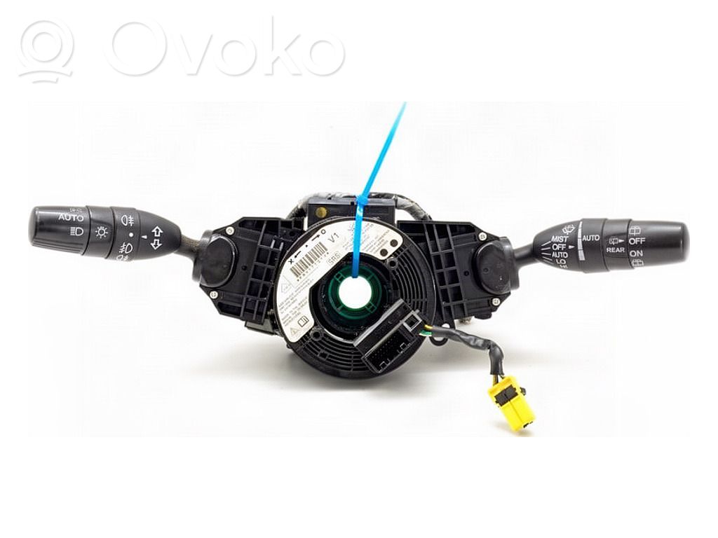 Honda CR-V Bloc semnalizator și ștergător parbriz 