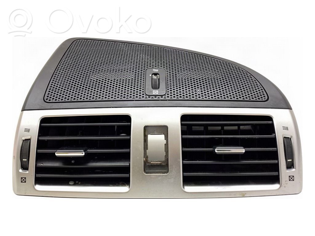 Toyota Avensis T270 Copertura griglia di ventilazione laterale cruscotto 