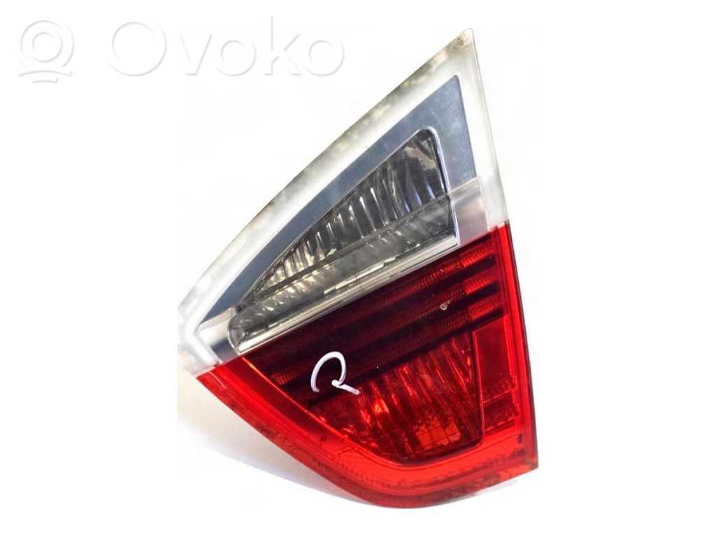 BMW 3 E90 E91 Lampa tylna 