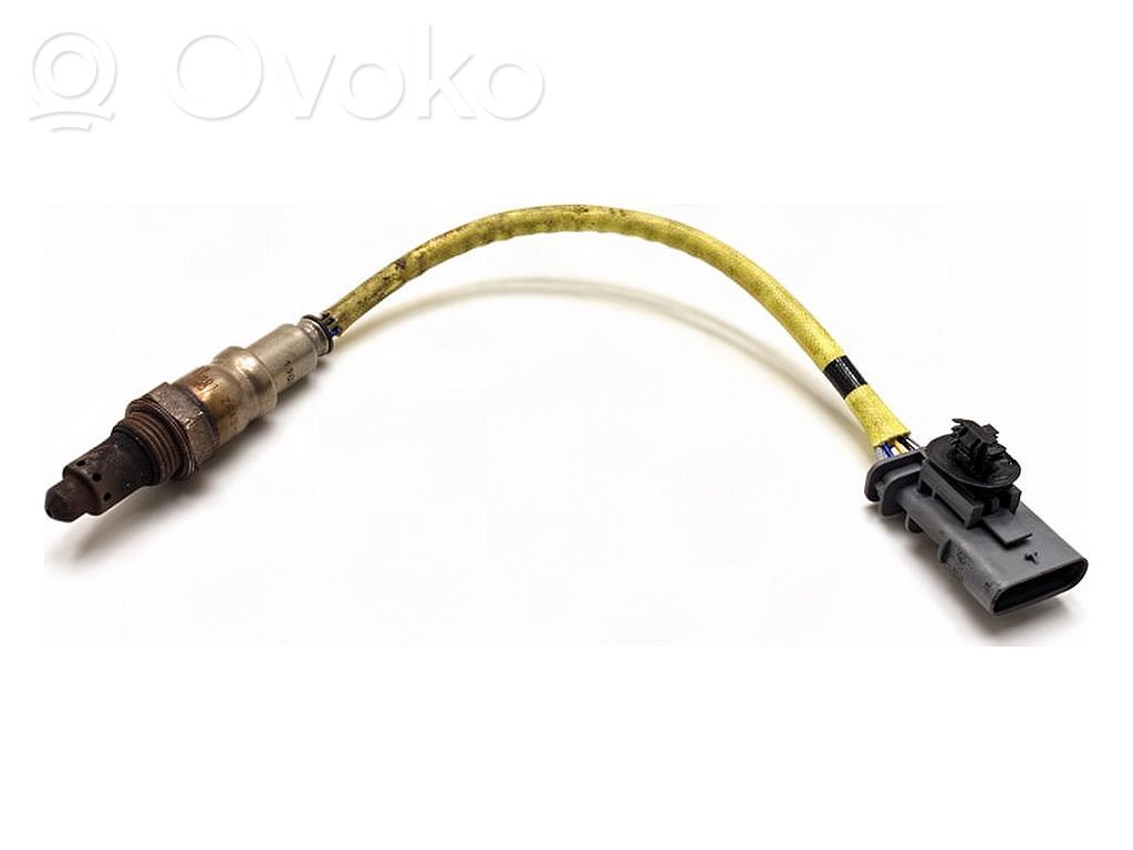 Citroen C3 Lambdasonde Regelsonde