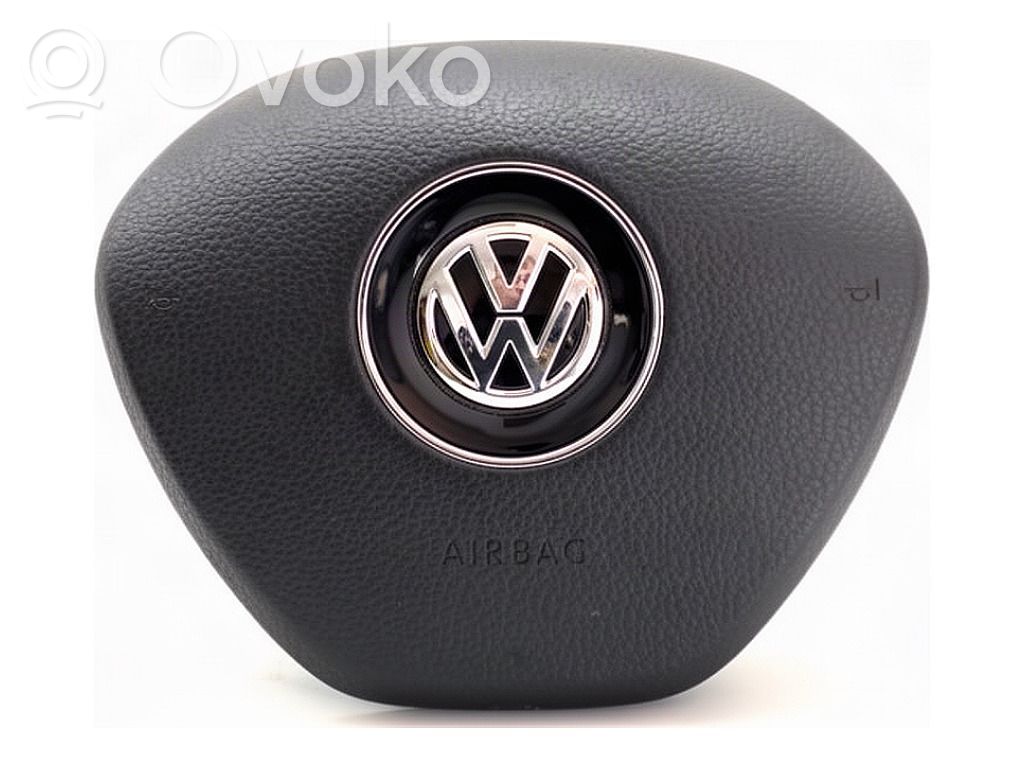 Volkswagen Golf VII Poduszka powietrzna Airbag kierownicy 