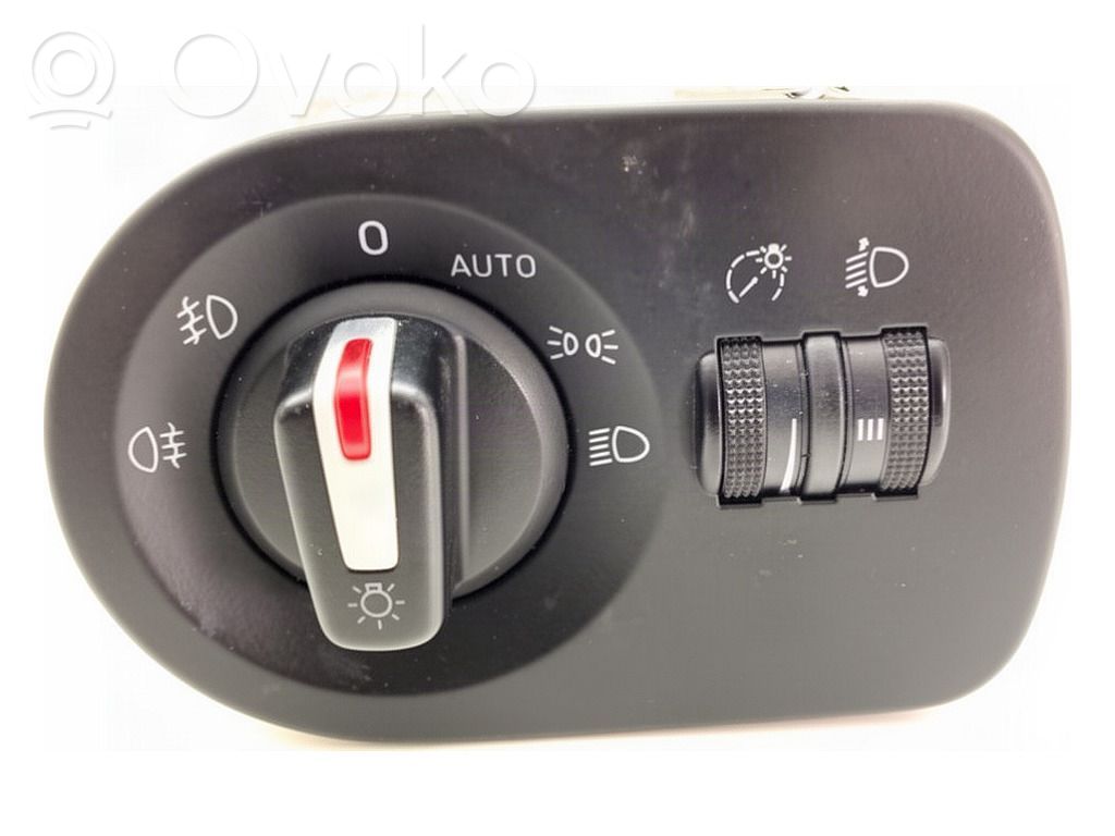 Seat Leon (1P) Altri interruttori/pulsanti/cambi