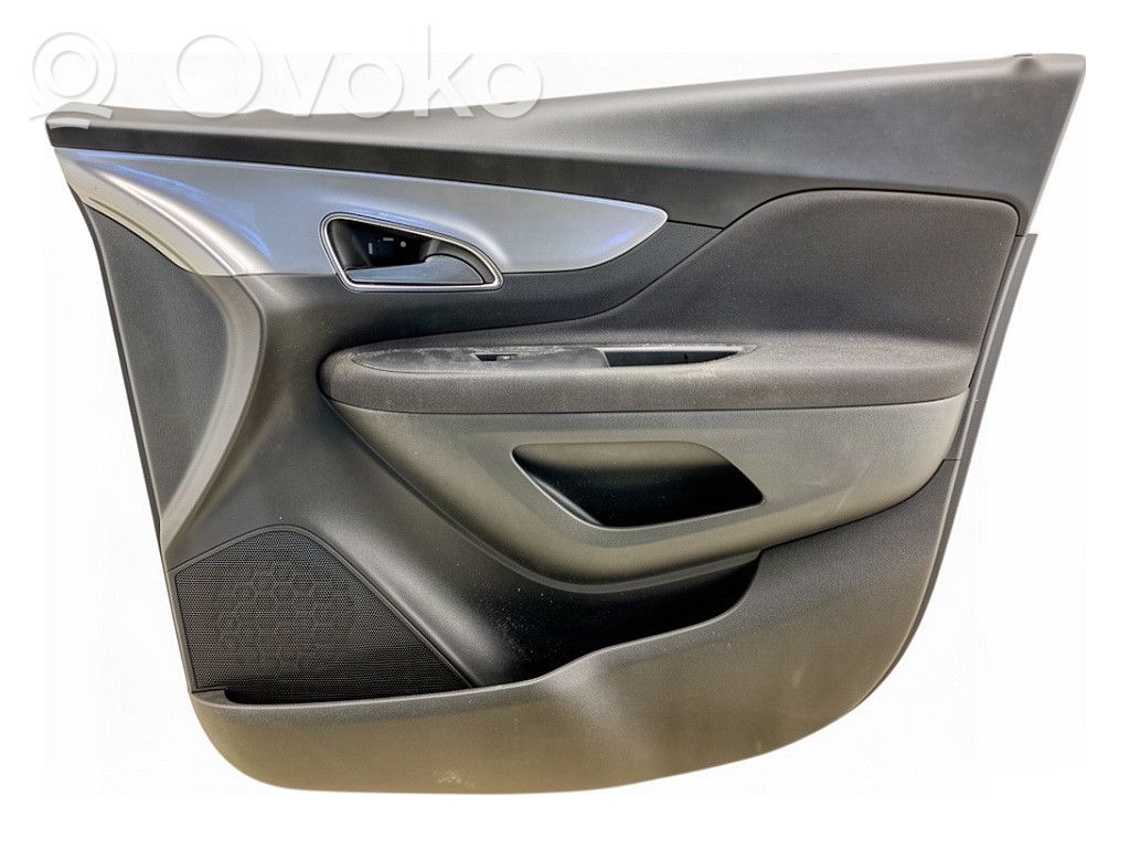 Opel Mokka Panou tapițerie ușă față 