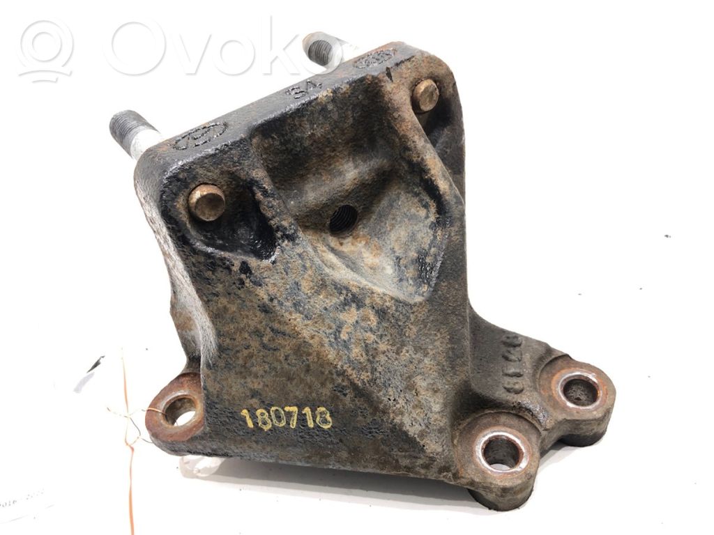 KIA Optima Support, suspension du moteur 