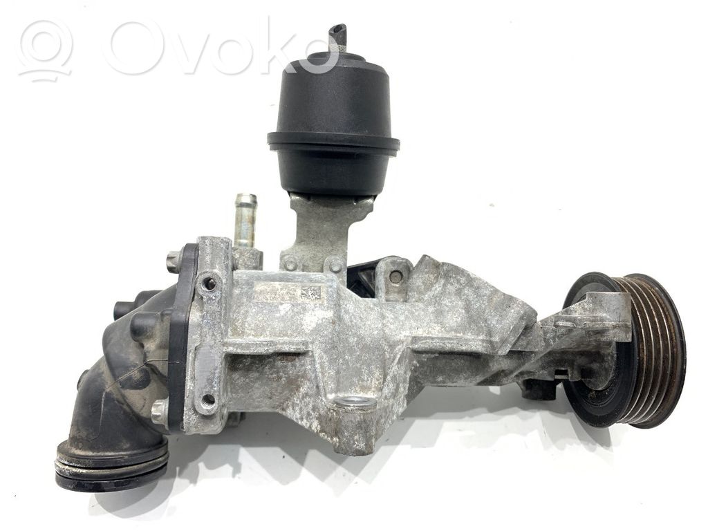 Mercedes-Benz A W176 Water pump 
