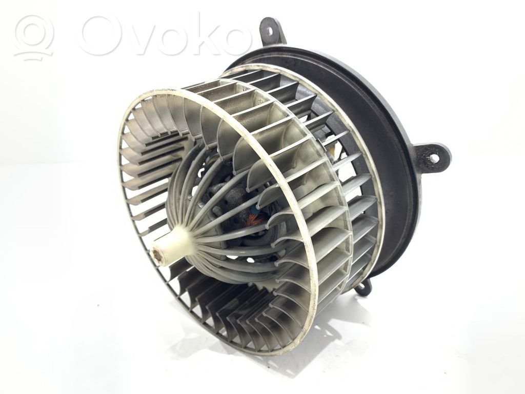 Mercedes-Benz E W210 Ventilator aerotermă