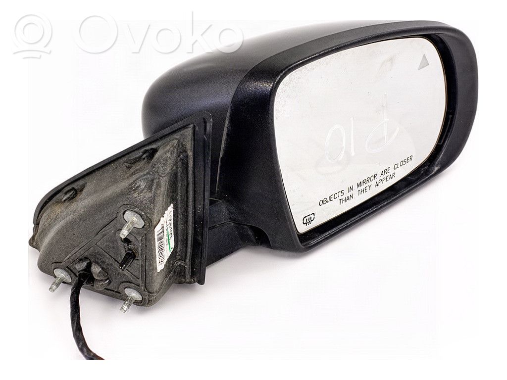 Jeep Cherokee KL Specchietto retrovisore elettrico portiera anteriore 